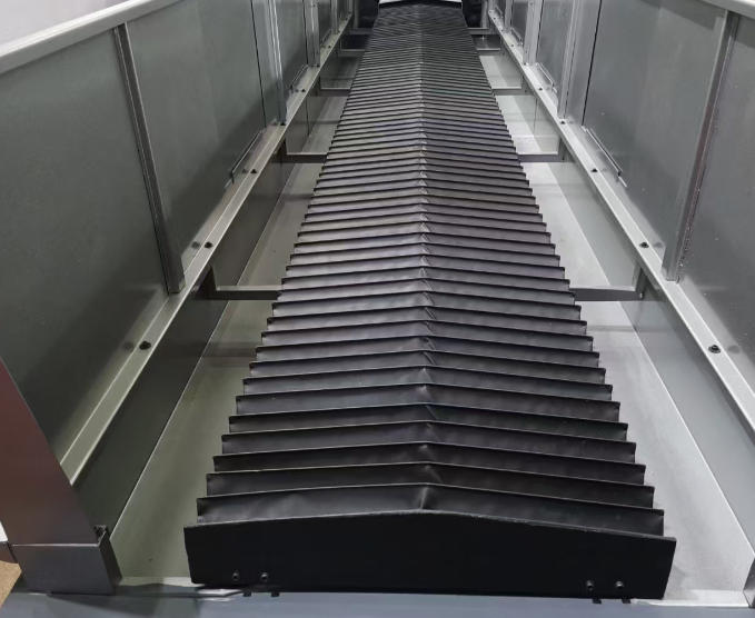 鹤壁市机床拖链纸带过滤机 - 排名